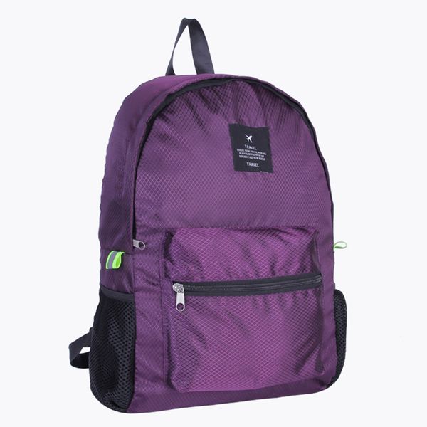 travel hiking outdoor backpack adjustable stap zipper nylon large capacity foldable camping
travel hiking outdoor backpack adjustable stap zipper nylon large capacity foldable camping