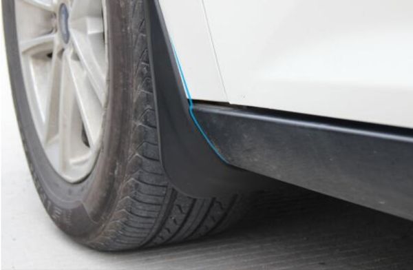 12-15-17-18 for ford new fawkes fender new fawkes three hatchback exterior trim refit skin
12-15-17-18 for ford new fawkes fender new fawkes three hatchback exterior trim refit skin