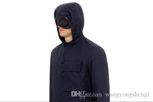 роскошные 100% c.p курток chest один карман goggles жакеты hot sale италия марка конструктора куртка куртка высокого качество, Black;brown
роскошные 100% c.p курток chest один карман goggles жакеты hot sale италия марка конструктора куртка куртка высокого качество, Black;brown