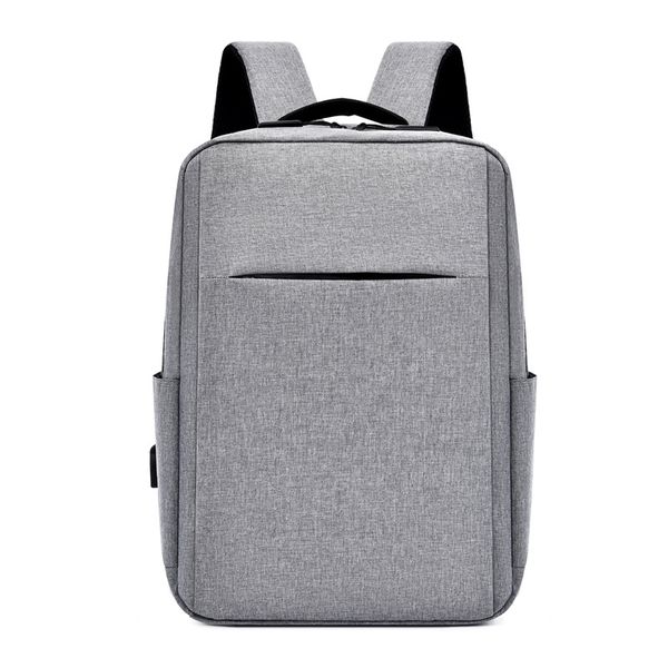 2020 new men's backpack waterproof oxford cloth outdoor travel backpack casual business bag
2020 new men's backpack waterproof oxford cloth outdoor travel backpack casual business bag