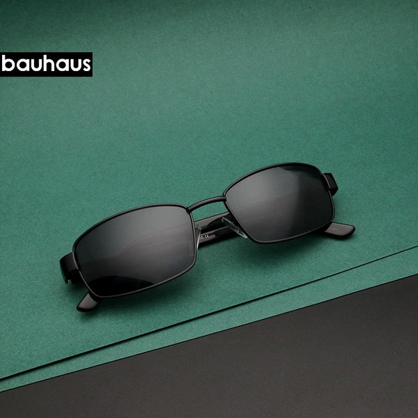 bauhaus sunglasses men women driving driver sun glasses vintage rectangle anti-uv goggles eyewear, White;black
bauhaus sunglasses men women driving driver sun glasses vintage rectangle anti-uv goggles eyewear, White;black