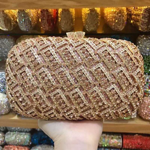 xiyuan champagne evening clutch bag women wedding diamond rhinestone chain handbags fashion ladies crystal handbags party bags
xiyuan champagne evening clutch bag women wedding diamond rhinestone chain handbags fashion ladies crystal handbags party bags