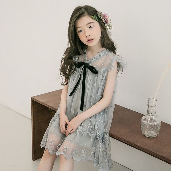 2019 summer girls princess dress fashion children's clothes kids mesh lace party holiday girls dresses rt387, Red;yellow
2019 summer girls princess dress fashion children's clothes kids mesh lace party holiday girls dresses rt387, Red;yellow