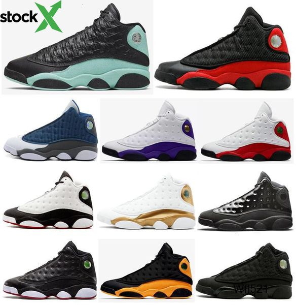 new 13 island green bred chicago flint men women jordon basketball shoes 13s he got game melo dmp playoff hyper royal sneakers with box, Black
new 13 island green bred chicago flint men women jordon basketball shoes 13s he got game melo dmp playoff hyper royal sneakers with box, Black