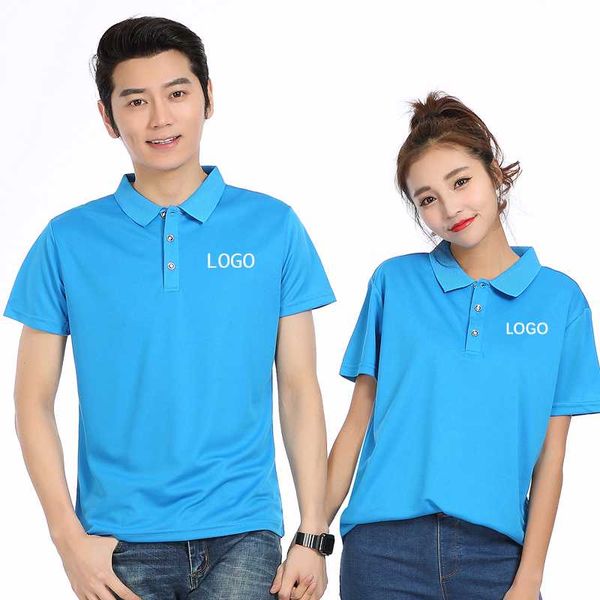 new diy shirts custom your own design printed shirt men short sleeve embroidery team activities publicize work clothes, White;black
new diy shirts custom your own design printed shirt men short sleeve embroidery team activities publicize work clothes, White;black