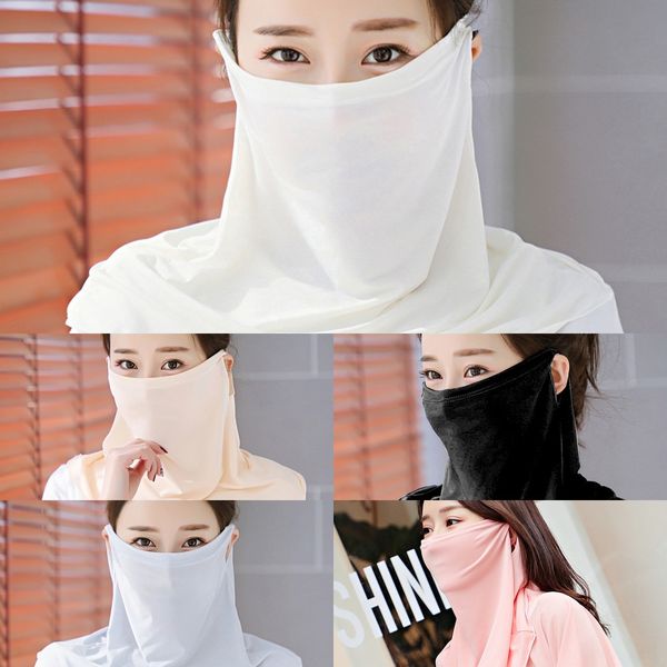 x8ouh outdoor sport neck mask bicycle fishing scarf bandanas shield bandana skull headband face headwear ring scarf bicycle balaclava, Black 
x8ouh outdoor sport neck mask bicycle fishing scarf bandanas shield bandana skull headband face headwear ring scarf bicycle balaclava, Black