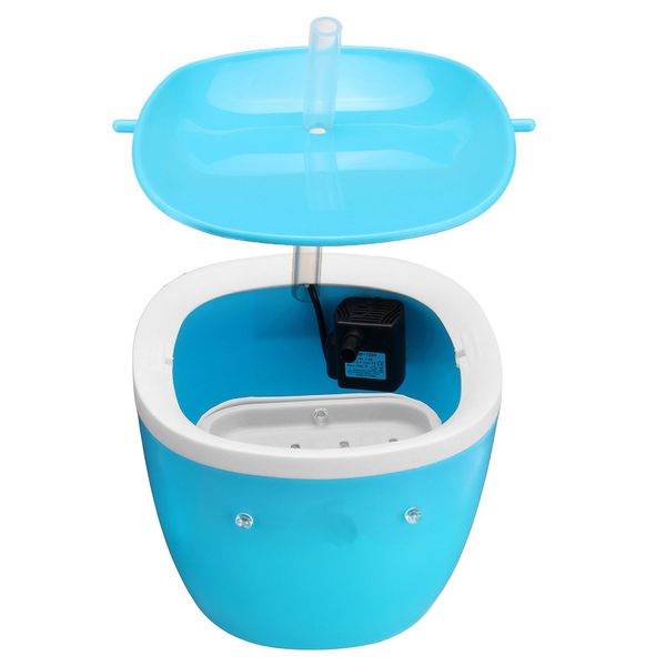 automatic pet drinking fountain electric cat dog water dispenser feeder drinking bowl drink water filter pet supplies
automatic pet drinking fountain electric cat dog water dispenser feeder drinking bowl drink water filter pet supplies