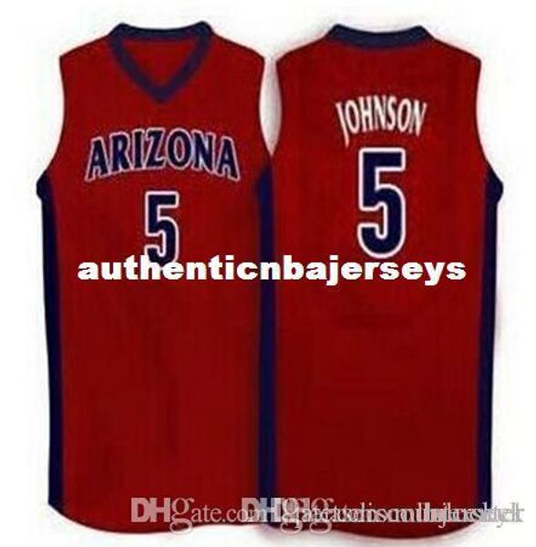 factory outlet #5 stanley johnson arizona wildcats red white basketball jerseys embroidery stitched personalized custom any size and name, Black;blue
factory outlet #5 stanley johnson arizona wildcats red white basketball jerseys embroidery stitched personalized custom any size and name, Black;blue