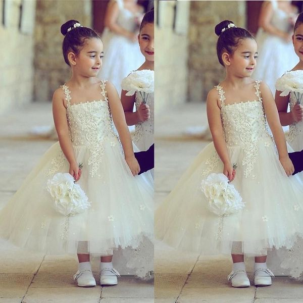 luxurious flower girls dresses for weddings ankle length lace appliques girls birthday pageant gowns first communion dress, Red;yellow
luxurious flower girls dresses for weddings ankle length lace appliques girls birthday pageant gowns first communion dress, Red;yellow