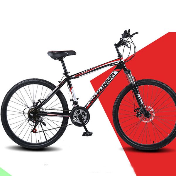bikes mountain bicycle 26 inch wheel 21 speed disc brakes v brake green red blue men and women bike
bikes mountain bicycle 26 inch wheel 21 speed disc brakes v brake green red blue men and women bike