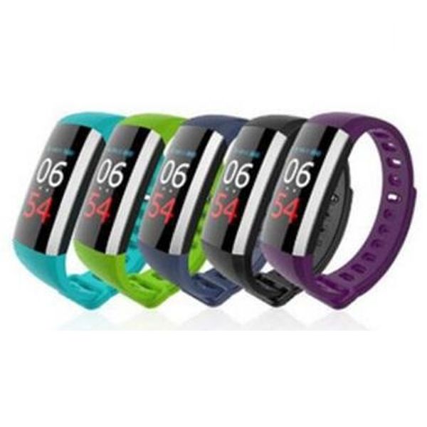 2019 new color g19 smart band blood pressure oxygen fitness bracelet heart rate monitor wristband smartband dhl
2019 new color g19 smart band blood pressure oxygen fitness bracelet heart rate monitor wristband smartband dhl