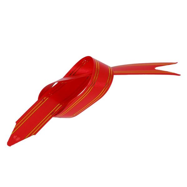 gift packing red gold tone poly pull bow ribbon diy decor 10 pcs other event & party supplies
gift packing red gold tone poly pull bow ribbon diy decor 10 pcs other event & party supplies