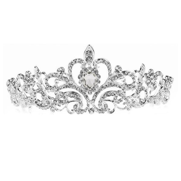 свадебные кристалл головная повязка принцессы расческа волос tiara bands корона, Golden;white
свадебные кристалл головная повязка принцессы расческа волос tiara bands корона, Golden;white
