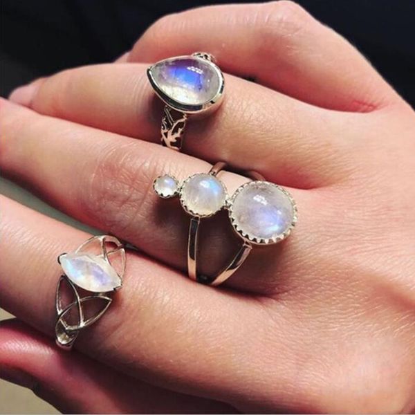 rscvonm 3pcs/set silver color plating simple ball boho rings water drop color ring set women zircon bohemian engagement rings
rscvonm 3pcs/set silver color plating simple ball boho rings water drop color ring set women zircon bohemian engagement rings