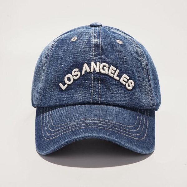 spring new denim baseball caps los angeles retro baseball caps casual snapback hat hip hop caps, Blue;gray
spring new denim baseball caps los angeles retro baseball caps casual snapback hat hip hop caps, Blue;gray