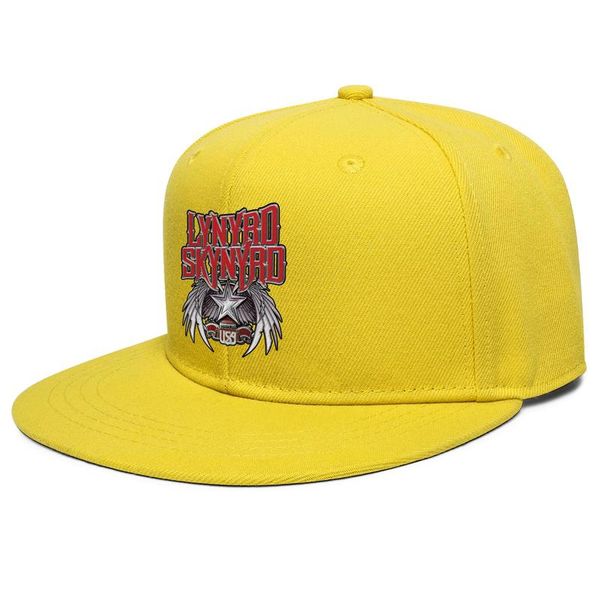 lynyrd skynyrd made in usa flat brim baseball cap cool vintage trucker hats jacksonville florida rock guitar bird peter flag, Blue;gray
lynyrd skynyrd made in usa flat brim baseball cap cool vintage trucker hats jacksonville florida rock guitar bird peter flag, Blue;gray