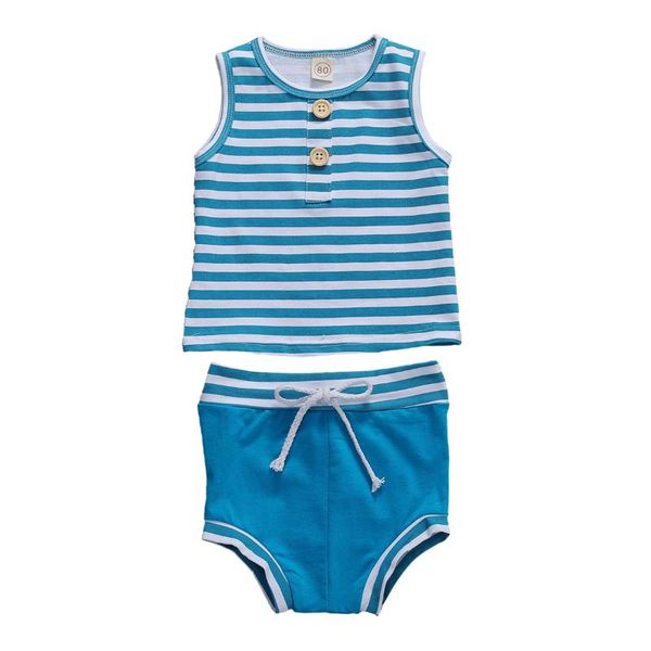 мальчишки дышащий голубой белый stripes рукавов top шорты комплект малыши summer casual круглый воротник топ с укороченными брюками, White
мальчишки дышащий голубой белый stripes рукавов top шорты комплект малыши summer casual круглый воротник топ с укороченными брюками, White