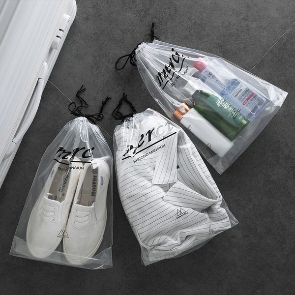 transparent cosmetic bag travel makeup case women make up bath organizer storage pouch toiletry wash bag
transparent cosmetic bag travel makeup case women make up bath organizer storage pouch toiletry wash bag