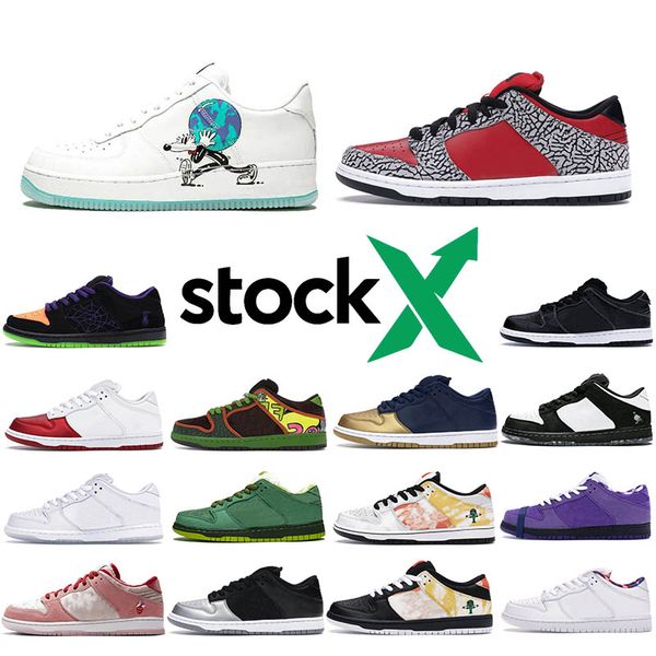 stock x men women runing shoes de la soul varsity red cement night of mischief metallic sliver white diamond purple lobster casual sneakers
stock x men women runing shoes de la soul varsity red cement night of mischief metallic sliver white diamond purple lobster casual sneakers