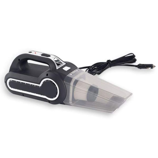 4-in-1 car handheld led light vacuum cleaner with pointer display tire inflator pump pressure gauge vacuum cleaner new
4-in-1 car handheld led light vacuum cleaner with pointer display tire inflator pump pressure gauge vacuum cleaner new