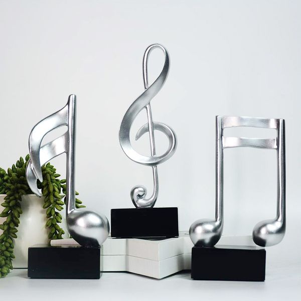 fashion resin music note statue home decor decoration sculpture collectible arts crafts 19cm music gifts
fashion resin music note statue home decor decoration sculpture collectible arts crafts 19cm music gifts