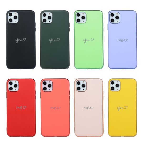 strengthen electroplating frosted soft phone case for iphone 11 pro x xr xs max 6 7 8 plus
strengthen electroplating frosted soft phone case for iphone 11 pro x xr xs max 6 7 8 plus