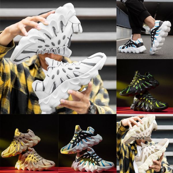 mens fashion lace up sneakers outdoor athletic sports running tennis walking breathable shoes gym size39-46
mens fashion lace up sneakers outdoor athletic sports running tennis walking breathable shoes gym size39-46