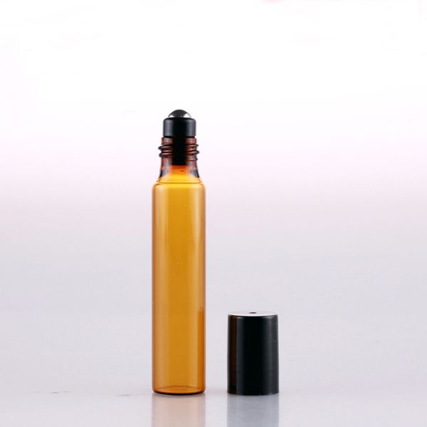 packing bottles 100 pieces/lot 10ml refillable with glass/steel ball portable & roll on for essential oils plastic cap
packing bottles 100 pieces/lot 10ml refillable with glass/steel ball portable & roll on for essential oils plastic cap