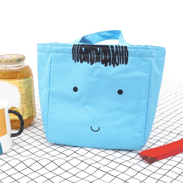 aluminium film storage cute cartoon animal handbag thermal insulation portable oxford cloth large capacity lunch bag picnic, Blue;pink
aluminium film storage cute cartoon animal handbag thermal insulation portable oxford cloth large capacity lunch bag picnic, Blue;pink
