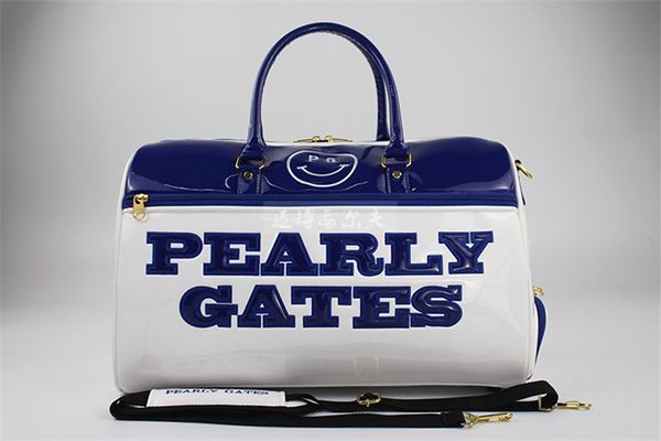 2019 pearly gates golf clothing bag outdoor waterproof pu travel golf shoes bags 3 colors for man women
2019 pearly gates golf clothing bag outdoor waterproof pu travel golf shoes bags 3 colors for man women