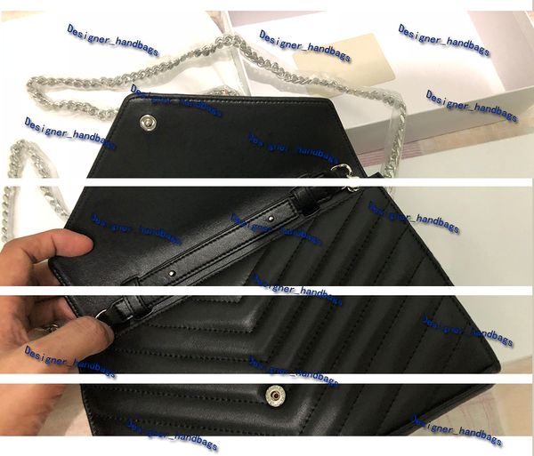 handbag genuine leather fashion crossbody bag metal chain handbags flip cover wallet purse diagonal women shoulder bags with box
handbag genuine leather fashion crossbody bag metal chain handbags flip cover wallet purse diagonal women shoulder bags with box