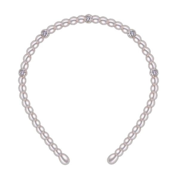 luxury sweet 100% 6.5-7.5mm natural pearl hairbands wedding jewelry fashion headdress for women ing, Golden;white
luxury sweet 100% 6.5-7.5mm natural pearl hairbands wedding jewelry fashion headdress for women ing, Golden;white