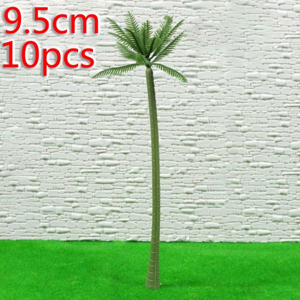 10pcs model tree coconut palm trees scenery miniature plastic layout part building model diy kids
10pcs model tree coconut palm trees scenery miniature plastic layout part building model diy kids