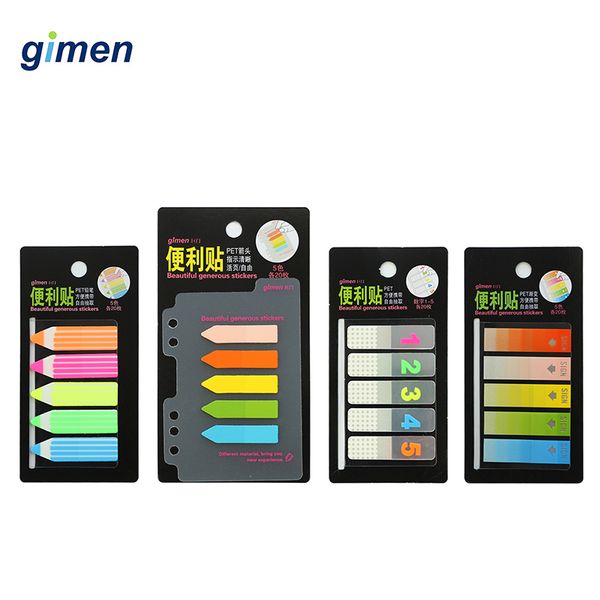 colorful creative memo pad bookmark kawaii self-adhesive sticky notes planner stickers office school supplies gm05-0045-1506
colorful creative memo pad bookmark kawaii self-adhesive sticky notes planner stickers office school supplies gm05-0045-1506