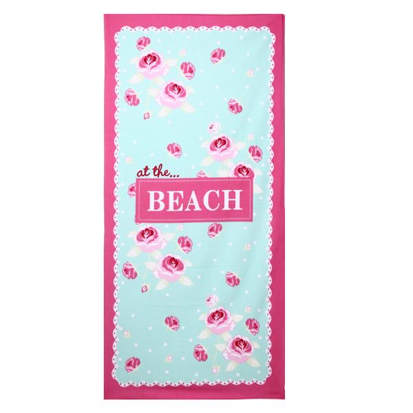 outdoor fashion bath towel print beach wrap towel mat soft water absorption cotton girl beach microfiber jj50mj
outdoor fashion bath towel print beach wrap towel mat soft water absorption cotton girl beach microfiber jj50mj