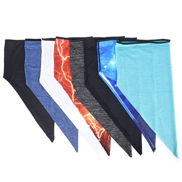 summer cycling mask breathable outdoor sports facemask ice silk bandana headband anti-uv running training face mask, Black
summer cycling mask breathable outdoor sports facemask ice silk bandana headband anti-uv running training face mask, Black