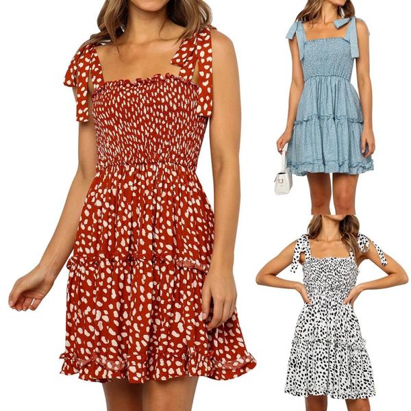 miniskirt halter strap tight one-line collar short skirt floral dress entity party elegant street style women, White
miniskirt halter strap tight one-line collar short skirt floral dress entity party elegant street style women, White