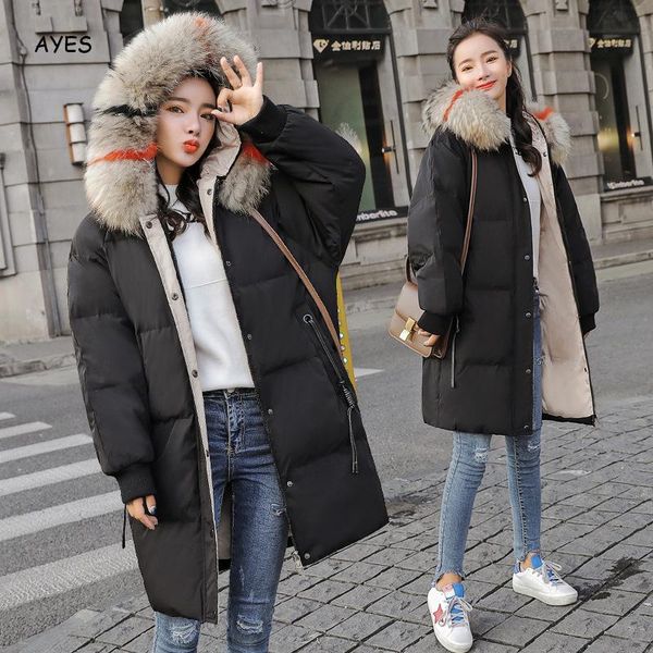 winter long parkas women winter puffer jacket coat thicken cotton warm jacket black parka overcoat womens parkas fur hooded coat
winter long parkas women winter puffer jacket coat thicken cotton warm jacket black parka overcoat womens parkas fur hooded coat
