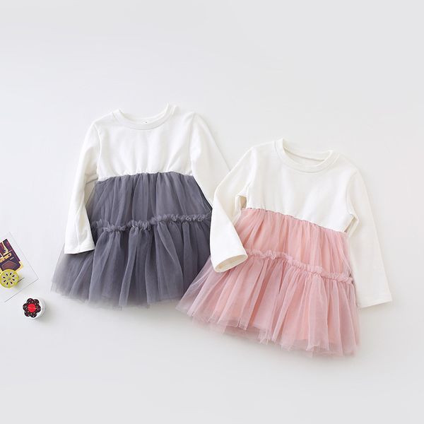 2019 autumn party wedding vestidos infant children clothes baby girls dresses princess girl mesh dress o-neck retail, Red;yellow
2019 autumn party wedding vestidos infant children clothes baby girls dresses princess girl mesh dress o-neck retail, Red;yellow