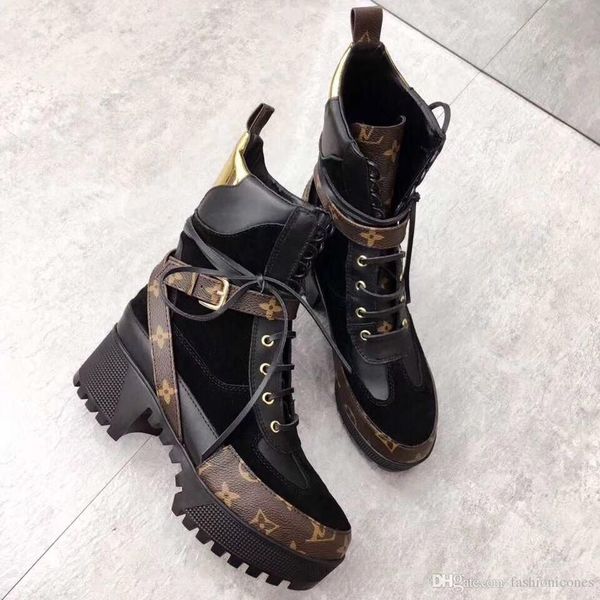 luxury fashion ladies martin ankle boots black motorcycle cow leather winter boots size 35-41
luxury fashion ladies martin ankle boots black motorcycle cow leather winter boots size 35-41