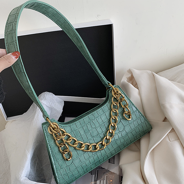 retro baguette bag pu leather shoulder bags fashion ladies trend summer travel handbags and purses for women 2020
retro baguette bag pu leather shoulder bags fashion ladies trend summer travel handbags and purses for women 2020
