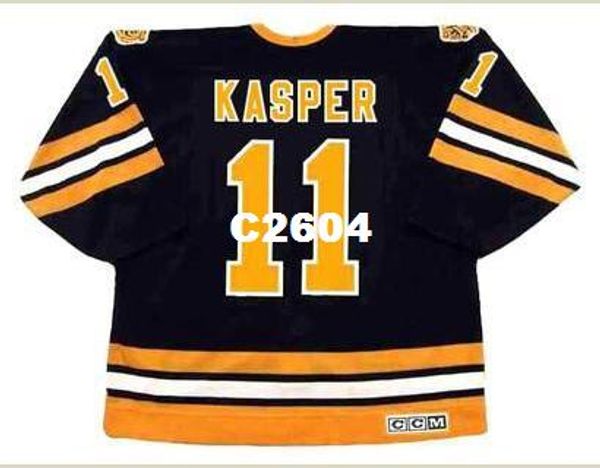 mens #11 steve kasper boston bruins 1988 ccm vintage retro hockey jersey or custom any name or number retro jersey, Black;red
mens #11 steve kasper boston bruins 1988 ccm vintage retro hockey jersey or custom any name or number retro jersey, Black;red