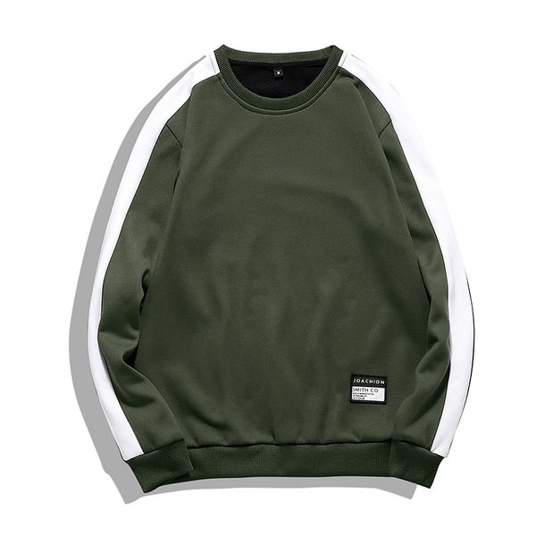 hoodies sweatshirts coat men side striped hip-hop streetwear hoodie male white black path design breathable casual basic hoodies
hoodies sweatshirts coat men side striped hip-hop streetwear hoodie male white black path design breathable casual basic hoodies