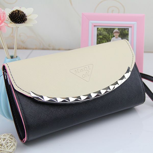 2020 new business wallet long women's purse hand bag hand bag single shoulder messenger
2020 new business wallet long women's purse hand bag hand bag single shoulder messenger