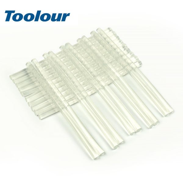 toolour 20pcs/lot melt glue stick rod 7mm for mini electric heat glue gun adhesive sticks for diy art craft hand repair tool
toolour 20pcs/lot melt glue stick rod 7mm for mini electric heat glue gun adhesive sticks for diy art craft hand repair tool