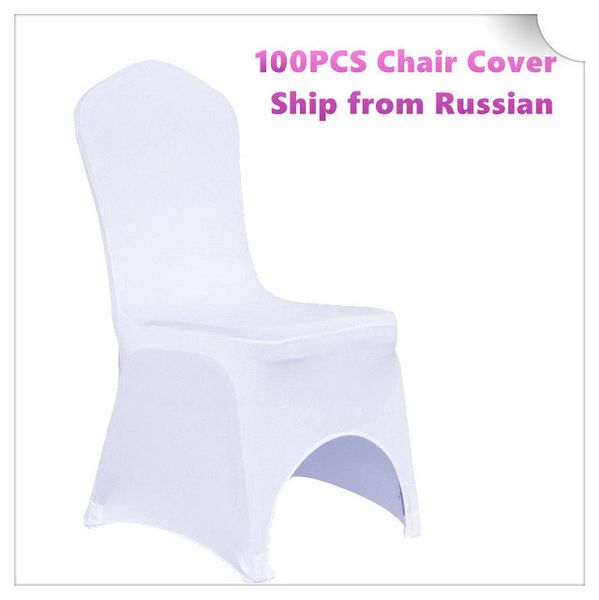 100pc lycra spandex stretch dining white chair covers for weddings party banquet l elastic universal chair covers
100pc lycra spandex stretch dining white chair covers for weddings party banquet l elastic universal chair covers