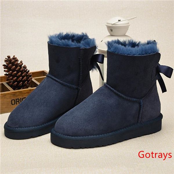 designer boots australian style women snow boots one-bow back winter leather ankle boots bowtie brand ivg luxury woman shoes
designer boots australian style women snow boots one-bow back winter leather ankle boots bowtie brand ivg luxury woman shoes