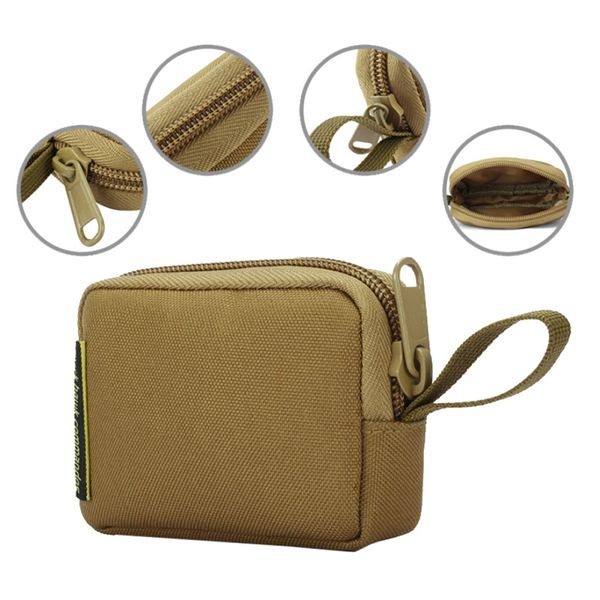 tactical bags molle bag hip waist belt bag wallet pouch purse phone case with zipper storage
tactical bags molle bag hip waist belt bag wallet pouch purse phone case with zipper storage