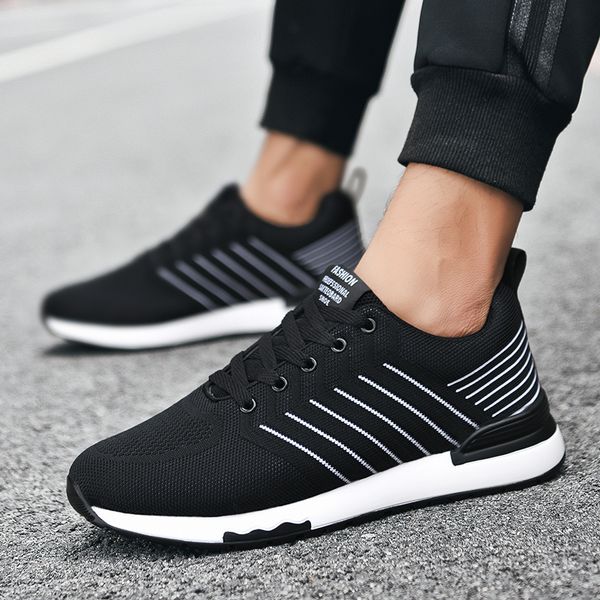 men running shoes light suede leather sneakers classical running shoes men comfort outdoor breathable jogging sport size47
men running shoes light suede leather sneakers classical running shoes men comfort outdoor breathable jogging sport size47