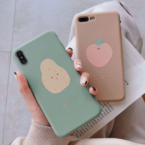 for iphone xs max x xr phone case funny fruit pears and peaches for iphone 7 8 plus tpu soft cell phone cases
for iphone xs max x xr phone case funny fruit pears and peaches for iphone 7 8 plus tpu soft cell phone cases